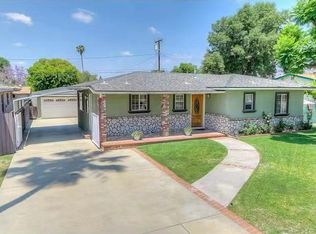 741 Brightview Dr, Glendora, CA 91740