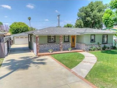 741 Brightview Dr, Glendora, CA, 91740