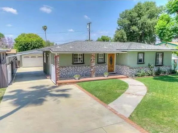 741 Brightview Dr, Glendora, CA 91740