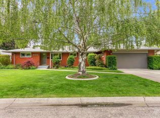 3528 W Windsor Dr, Boise, ID 83705
