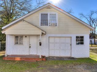 1728 Telfair St #1/2-A, Augusta, GA 30904