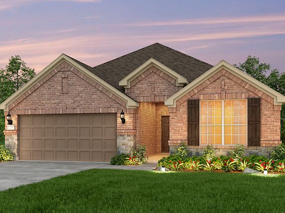 Home Exterior B