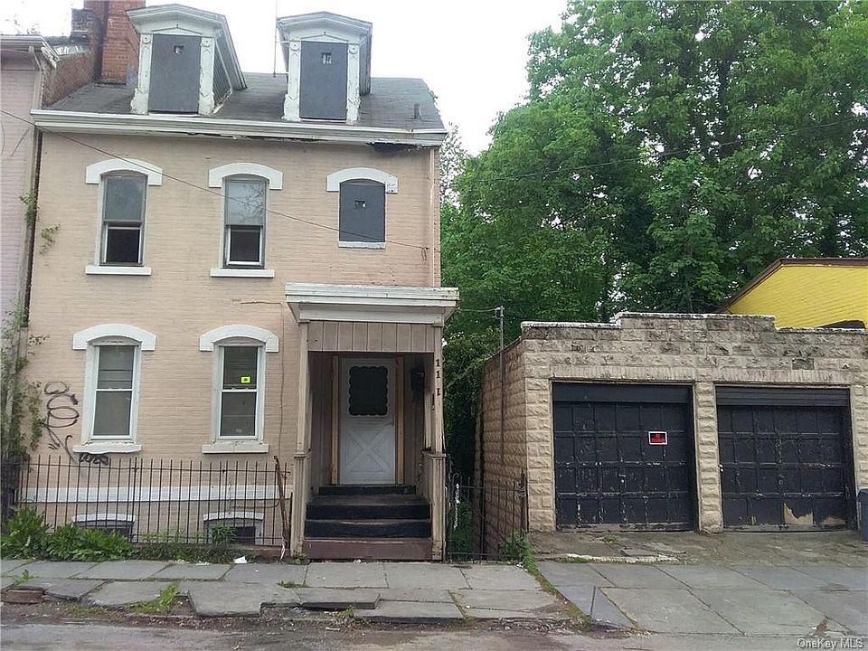 111 Lander Street, Newburgh, NY 12550 Zillow