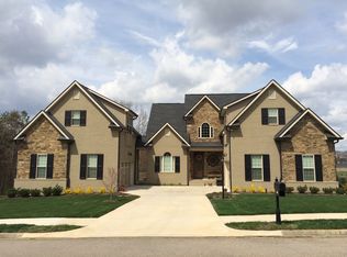 12955 Siena Ln, Knoxville, TN 37934