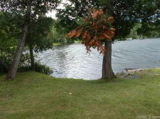 25762 Carriage St, Michigamme, MI 49861