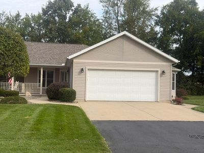 107 Oakwood Dr, Coldwater, MI, 49036