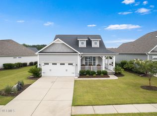 7000 Ascension Dr SW, Ocean Isle Beach, NC 28469