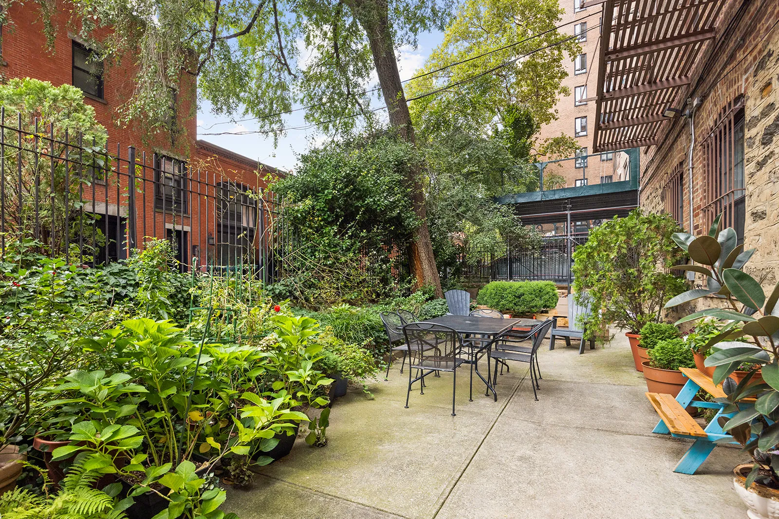 76 Remsen Street #6B in Brooklyn Heights, Brooklyn | StreetEasy