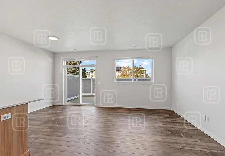 218 S Woodlawn Ln #1 — Photo 3
