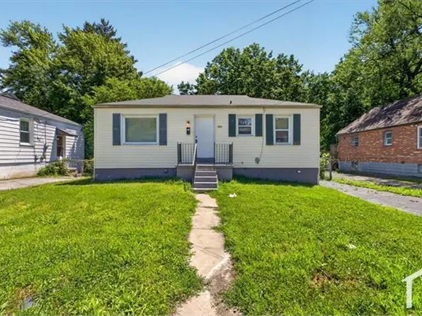 400 S Harvey Ave, Saint Louis, MO 63135
