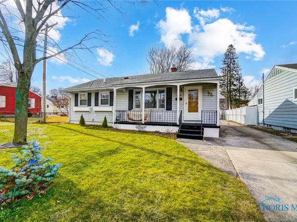 5057 Sheila Dr, Toledo, OH 43613