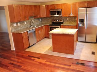 5803 Planters Ct, Frederick, MD 21703