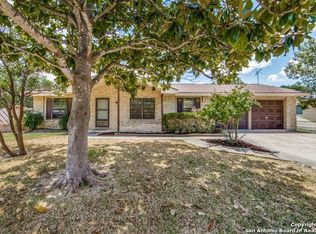 5058 Prince Valiant, San Antonio, TX 78218
