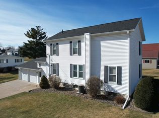 135 Birch St, Lancaster, WI 53813