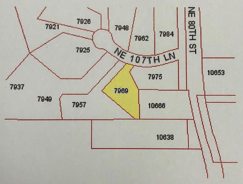 1st image of 7969 NE 107th Ln
