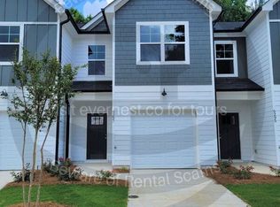 6297 Redan Sq, Lithonia, GA 30058