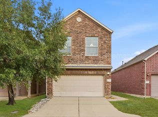 17142 Amarose Dr, Houston, TX 77090