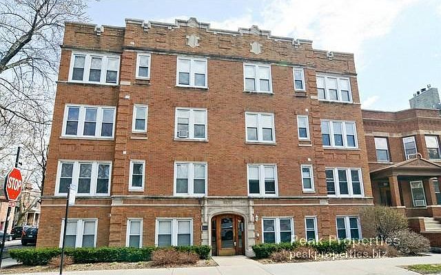 1st image of 3657 N Damen Ave #2