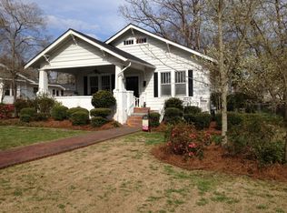 109 Cleveland St, Clinton, SC 29325