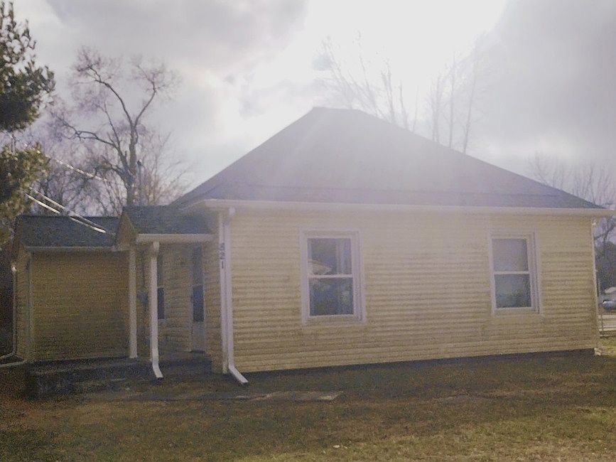Exterior Features