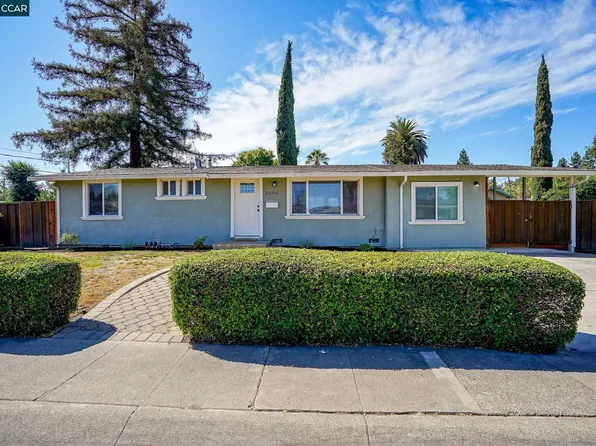 2206 Gehringer Dr, Concord, CA 94520