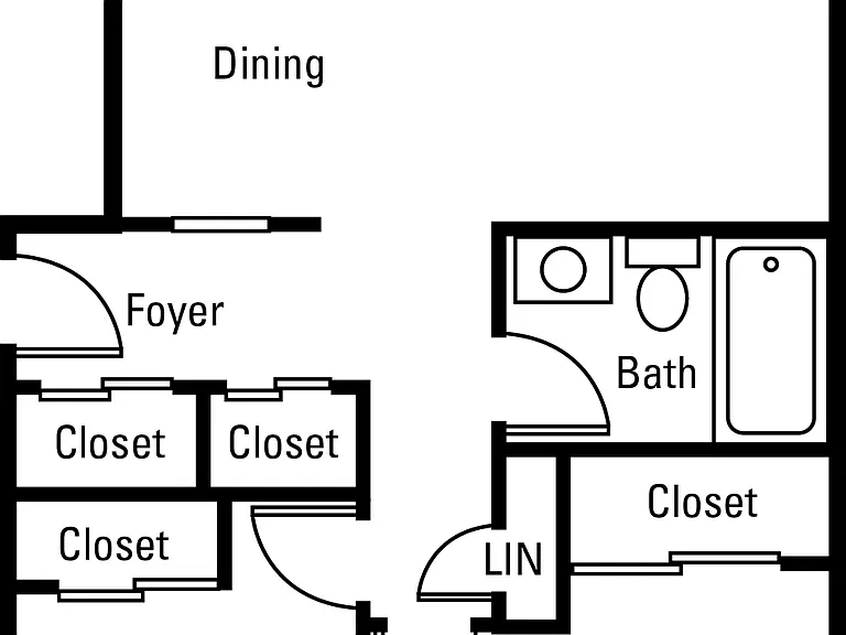 Penbrooke Meadows Apartment Homes — Photo 31