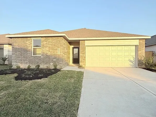 6814 Dutch Iris Dr, Katy, TX 77493