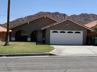 53650 Avenida Vallejo, La Quinta, CA 92253