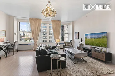 Rented by Citi Habitats