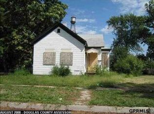 3817 N 17th St, Omaha, NE 68110