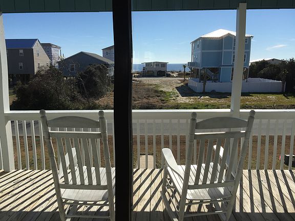 views to the ocean