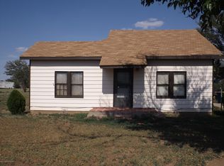 903 W 3rd St, Canyon, TX 79015