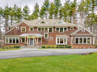 119 Lincoln Rd, Wayland, MA 01778