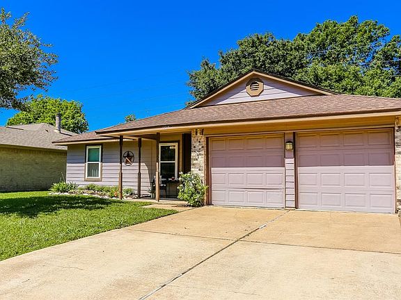 4th image of 1615 Vickery Dr