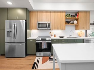 Alexan Moto, Raleigh, NC 27603