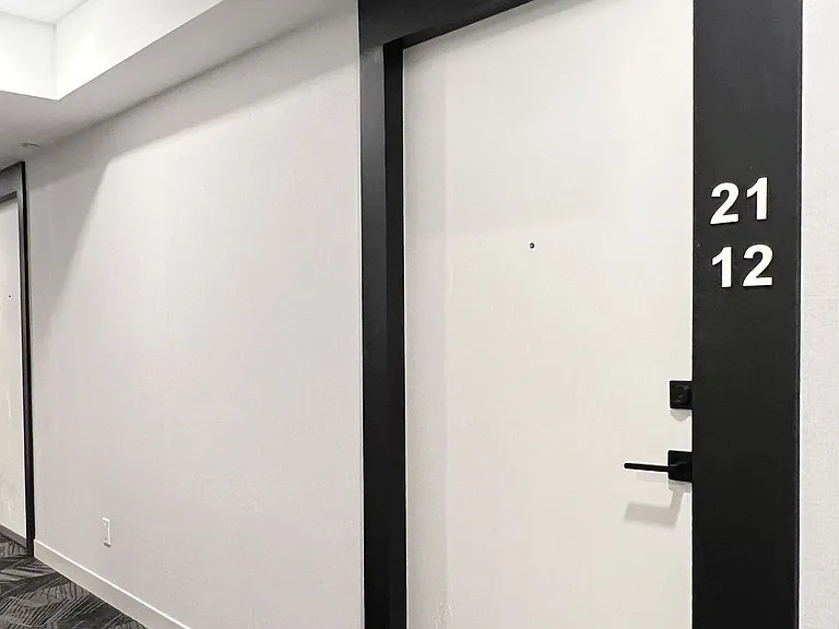 319 Jarvis St #2112 — Photo 2