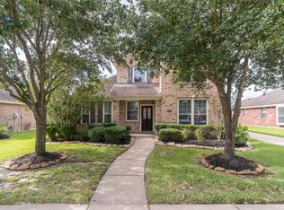 20827 Ochre Willow Trl, Cypress, TX 77433