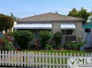 4205 Brunswick Ave, Los Angeles, CA 90039