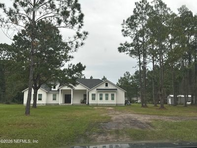 26576 SHEARD STOKES Road, Hilliard, FL, 32046