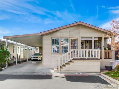 8301 Mission Gorge Rd Space 248, Santee, CA, 92071