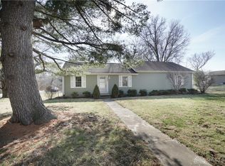 3357 Trovillo Rd, Morrow, OH 45152