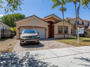Villas Del Campo Sub, Homestead, FL 33032