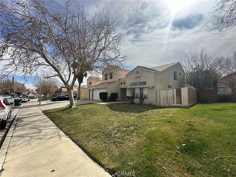 4048 Lexington Ct Palmdale CA 93552 MLS CV24037094 Zillow