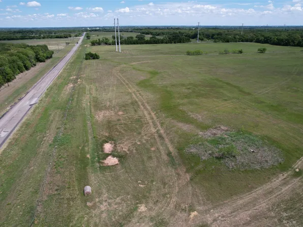 Tbd Fm 1304, Aquilla, TX 76622