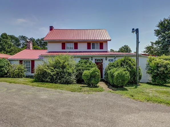 436 Midgett Farm Rd, Concord, VA 24538