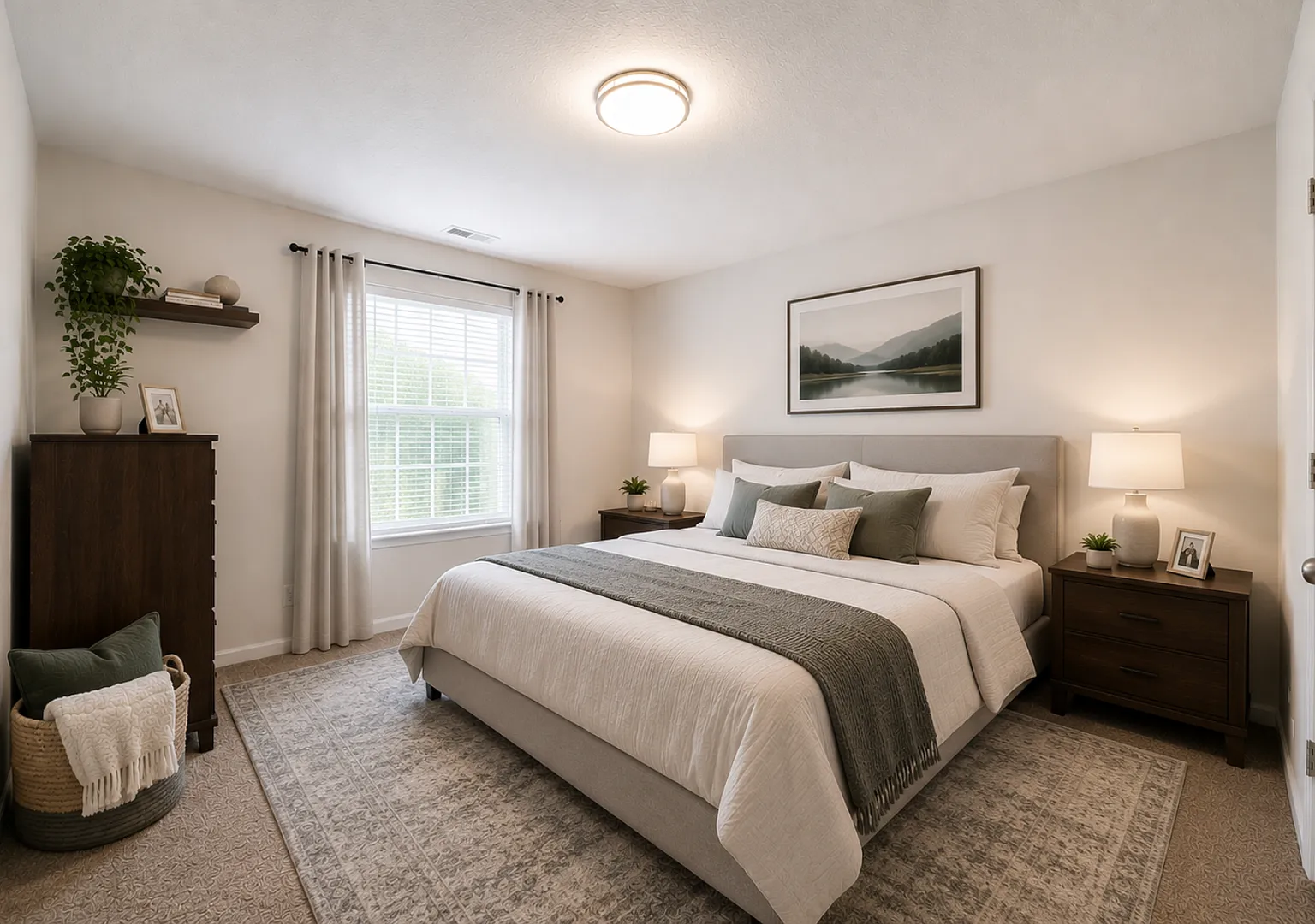 Anthrop Apartments — Photo 3