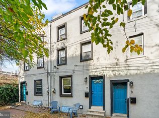 7 Bristow Pl, Philadelphia, PA 19123