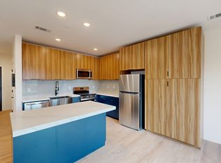 1923 Broadway Blvd #307, Kansas City, MO 64108