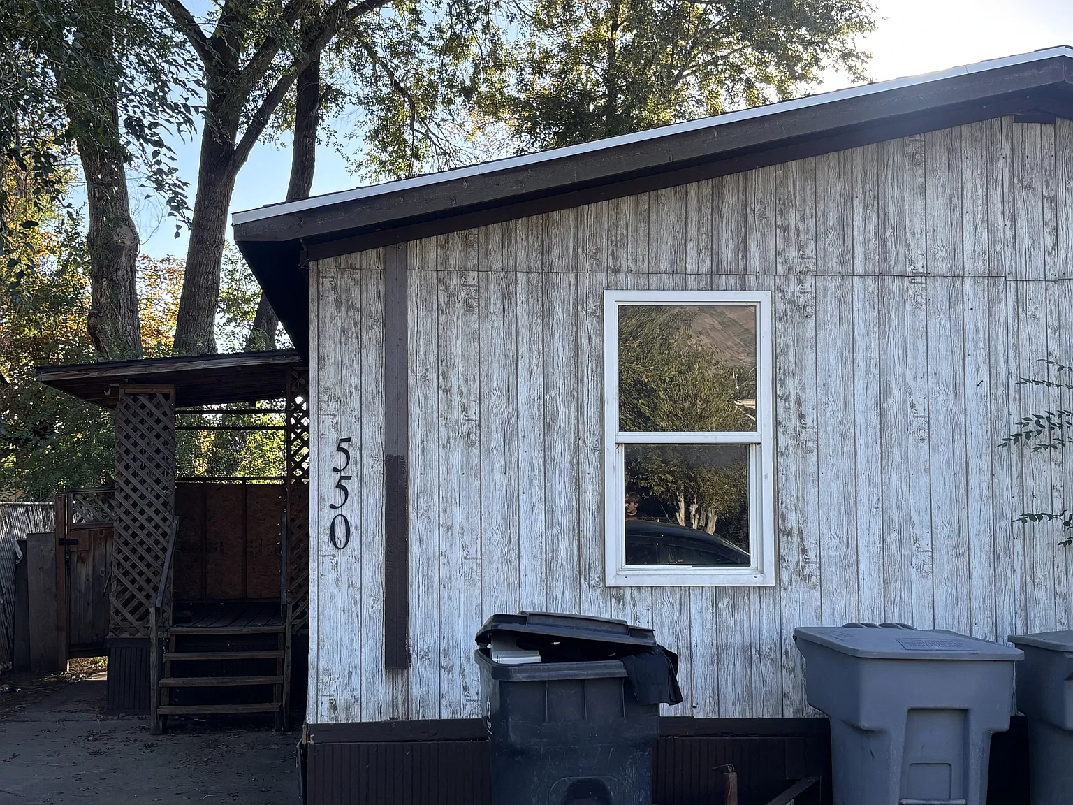 550 Turley Avenue - 1 — Photo 1