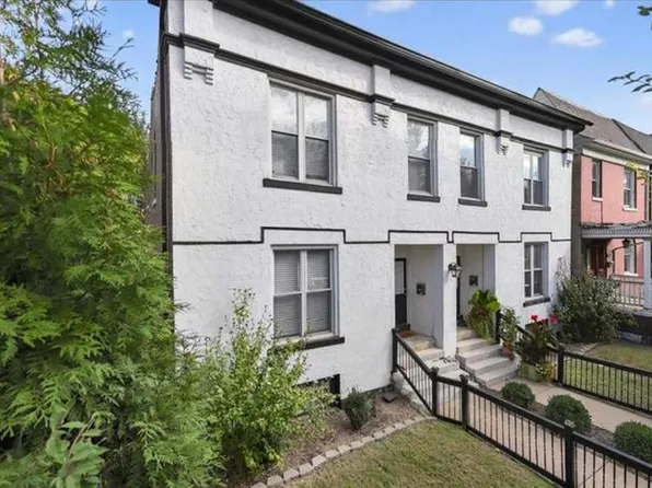 4051 Russell Blvd APT 2E, Saint Louis, MO 63110